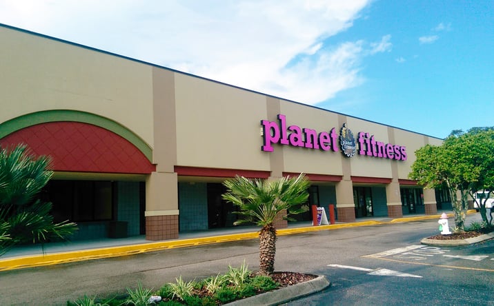 Pictures of Retail, Office property located at 5671 E Fowler Ave, Temple Terrace, FL 33617 for lease - image #1