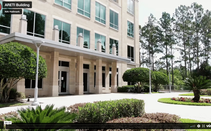 Pictures of Office property located at 9995 Gate Pkwy, Jacksonville, FL 32246 for lease - image #1