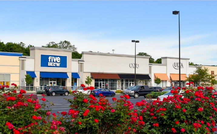 Pictures of Retail, Land property located at North Bridge Street (SR 159) at Seney Road, Chillicothe, OH 45601 for lease - image #1