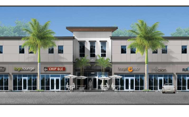 Pictures of Restaurant, Office, Retail property located at 10114 Gibsonton Dr, Riverview, FL 33578 for lease - image #1