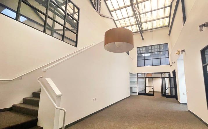 Pictures of Office property located at 365 Vermont Street, San Francisco, CA 94103 for lease - image #1