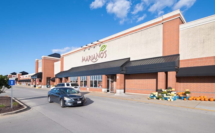 Pictures of Retail, Restaurant property located at 994 Brook Forest Avenue, Shorewood, IL 60404 for lease - image #1