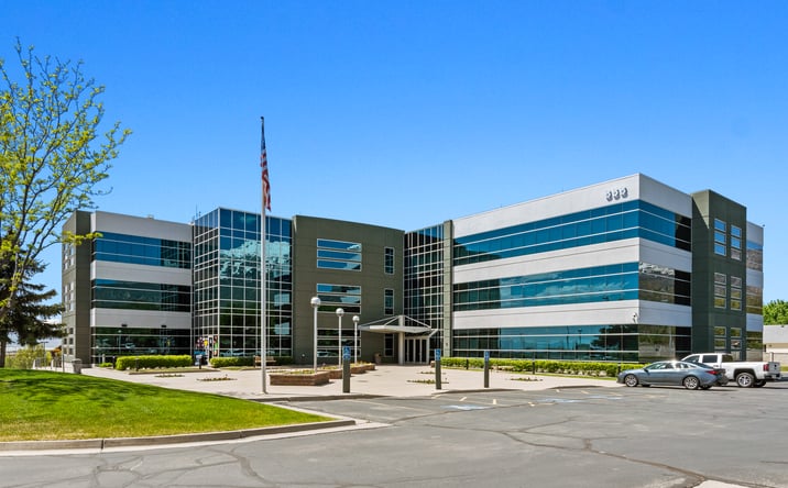 Pictures of Office property located at 333 S 520 W, Lindon, UT 84042 for lease - image #1