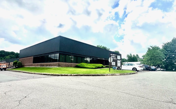 Pictures of Industrial property located at 100 Sebethe Dr, Cromwell, CT 06416 for lease - image #1