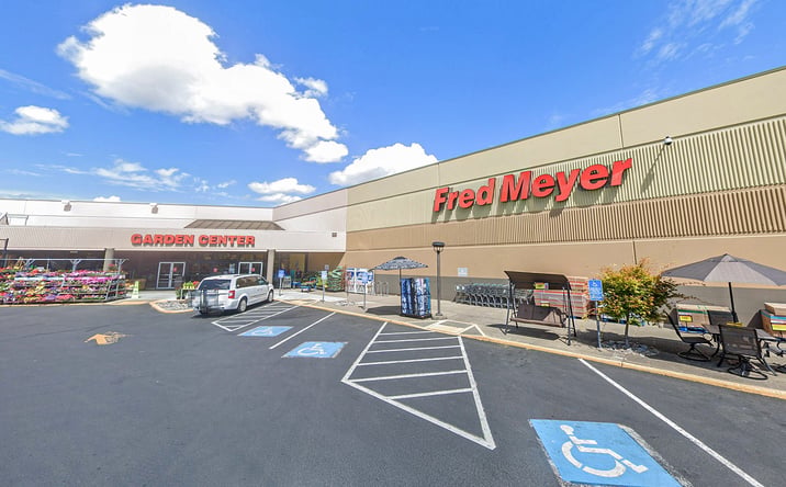 Pictures of Retail property located at 2200 E Baseline St, Cornelius, OR 97113 for lease - image #1