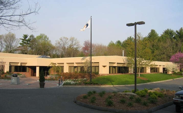 Pictures of Office property located at 135 Darling Dr, Avon, CT 06001 for lease - image #1