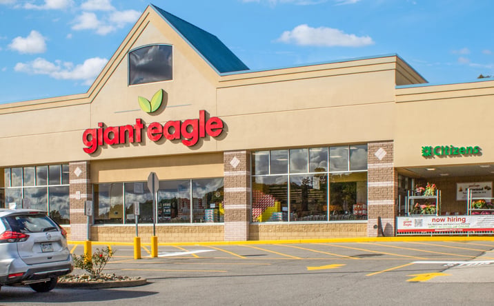 Pictures of Retail, Restaurant property located at 5600 William Flynn Highway, Gibsonia, PA 15044 for lease - image #1