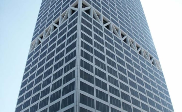 Pictures of Retail, Office property located at 777 East Wisconsin Avenue, Milwaukee, WI 53202 for lease - image #1