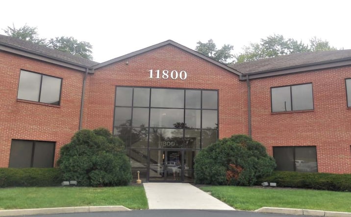 Pictures of Retail, Office property located at 11800 Conrey Rd, Cincinnati, OH 45249 for lease - image #1