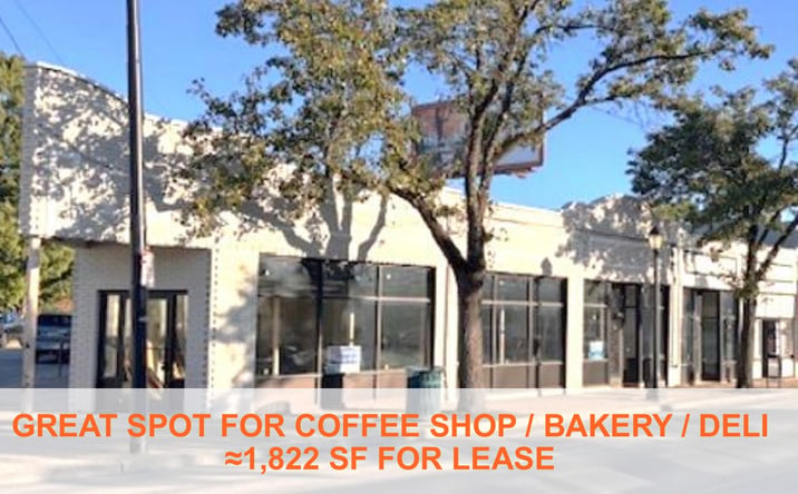 Pictures of Retail, Office, Restaurant property located at 6201 & 6205 Montgomery, Cincinnati, OH 45213 for lease - image #1