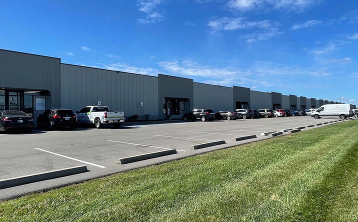 Pictures of Industrial property located at 5701 W 85th St, Indianapolis, IN 46278 for lease - image #1