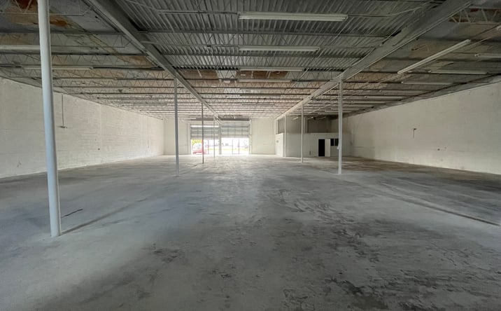 Pictures of Industrial property located at 3580 NW 54th St, Miami, FL 33142 for lease - image #1