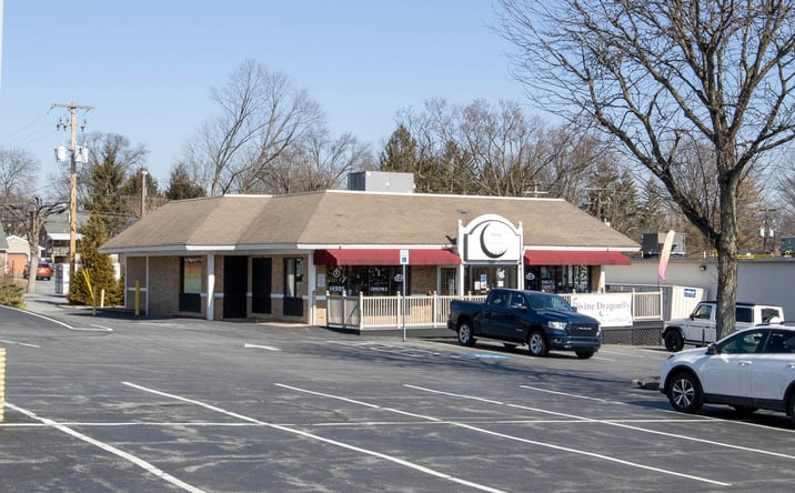 Pictures of Retail, Office property located at 1841 Columbia Ave, Lancaster, PA 17603 for lease - image #1