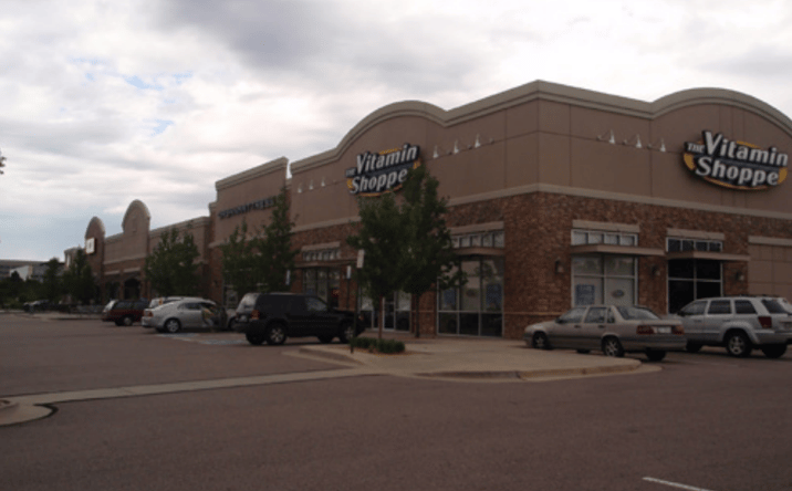 Pictures of Retail property located at NEC County Line Rd & Yosemite St, Centennial, CO 80124 for lease - image #1