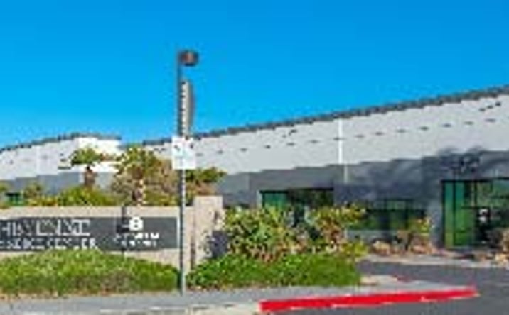 Pictures of Office, Industrial property located at 570, 720 & 730 West Cheyenne Ave, North Las Vegas, NV 89030 for lease - image #1