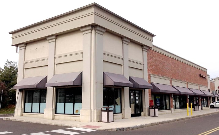 Pictures of Retail property located at 3318 Limekiln Pike, Chalfont, PA 18914 for lease - image #1