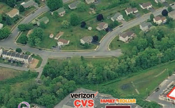 Pictures of Retail, Land property located at 1605 South Market Street, Elizabethtown, PA 17022 for lease - image #1