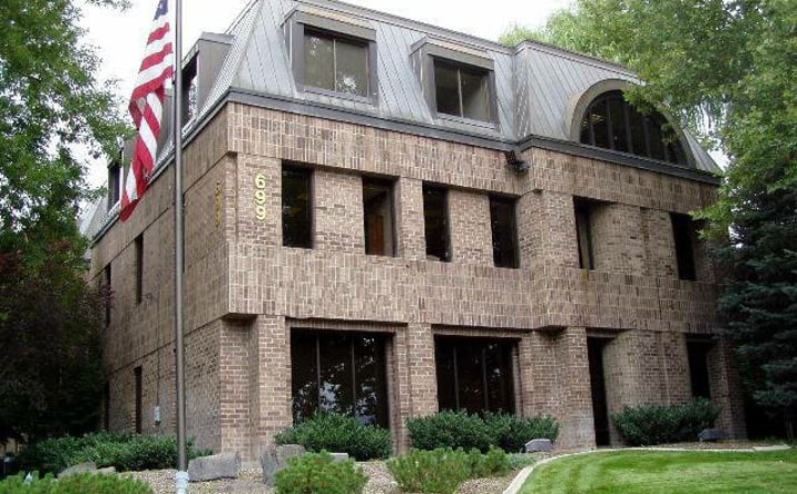 Pictures of Office property located at 699 East South Temple Street, Salt Lake City, UT 84103 for lease - image #1
