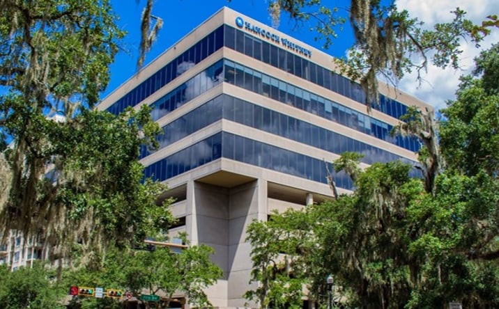 Pictures of Retail, Office property located at 101 North Monroe Street, Tallahassee, FL 32301 for lease - image #1