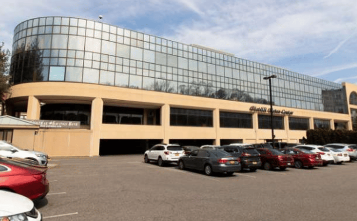 Pictures of Office property located at 70 Glen St, Glen Cove, NY 11542 for lease - image #1