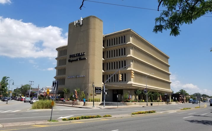 Pictures of Retail, Office property located at 303 E Merrick Rd, Lynbrook, NY 11580 for lease - image #1