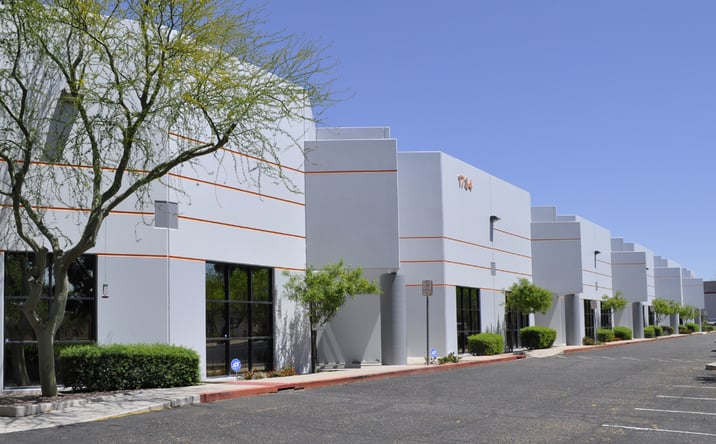 Pictures of Industrial property located at 1734 W Williams Dr, Phoenix, AZ 85027 for lease - image #1