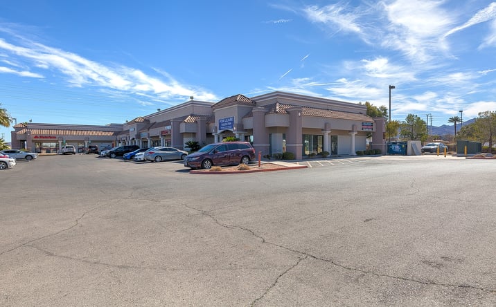 Pictures of Restaurant, Office, Retail property located at 565 Marks St, Henderson, NV 89014 for lease - image #1
