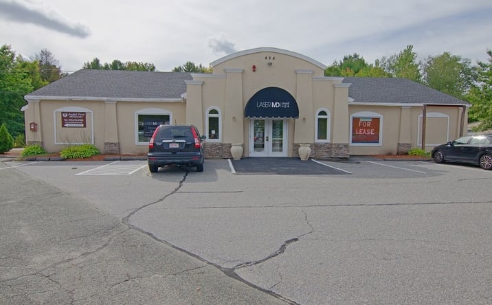 Pictures of Retail, Office property located at 436 Great Rd, Acton, MA 01720 for lease - image #1