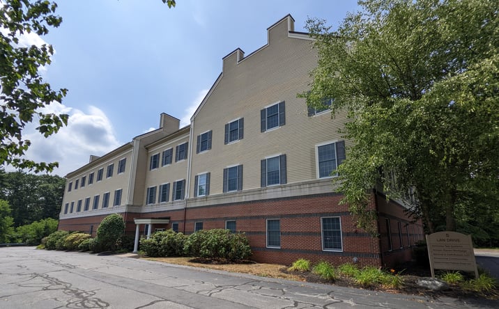 Pictures of Office, Industrial property located at 5 Lan Dr, Westford, MA 01886 for lease - image #1