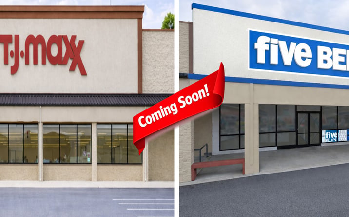 Pictures of Retail, Office, Restaurant property located at 3130 Halifax Road, South Boston, VA 24592 for lease - image #1