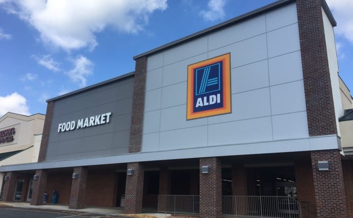 Pictures of Office, Restaurant, Retail property located at 4113 Plank Road, Fredericksburg, VA 22407 for lease - image #1