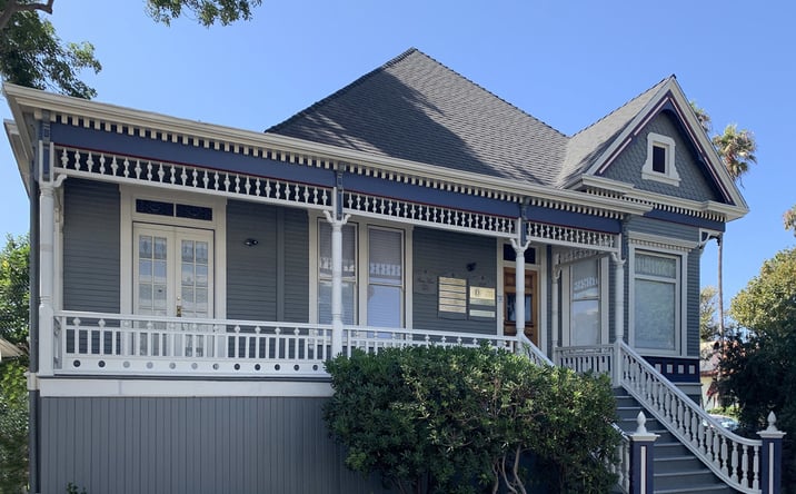 Pictures of Office property located at 107 Figueroa St, Ventura, CA 93001 for lease - image #1