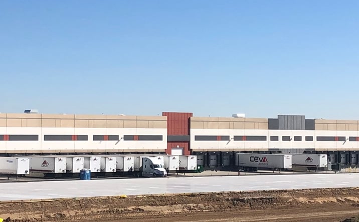 Pictures of Office, Industrial property located at 26100 E 68th Ave, Aurora, CO 80019 for lease - image #1