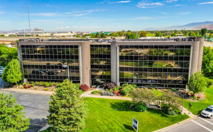 Pictures of Office property located at 1600 W 2200 S, West Valley City, UT 84119 for lease - image #1