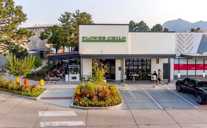 Pictures of Retail property located at 2798 Arapahoe Avenue, Boulder, CO 80302 for lease - image #1