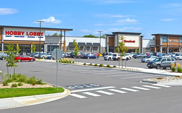 Pictures of Retail property located at 3400 Youngfield Street, Wheat Ridge, CO 80033 for lease - image #1