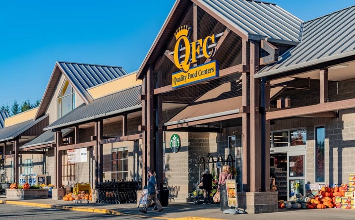 Pictures of Retail property located at 4510-4592 Klahanie Drive SE, Sammamish, WA 98029 for lease - image #1