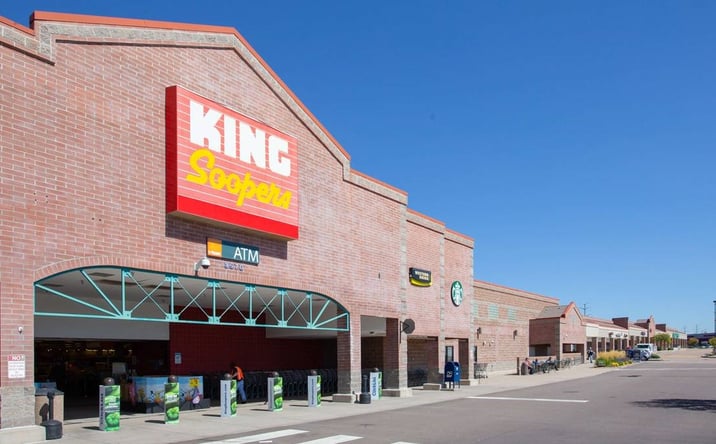 Pictures of Retail property located at 3570 Hartsel Drive, Colorado Springs, CO 80920 for lease - image #1