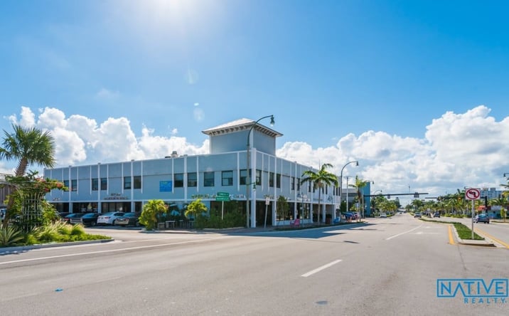 Pictures of Retail, Office property located at 218 Commercial Blvd, Fort Lauderdale, FL 33308 for lease - image #1