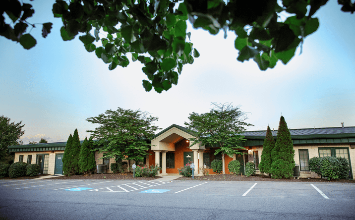 Pictures of Office property located at Cedar Ridge Business Park, Pittsburgh, PA 15205 for lease - image #1