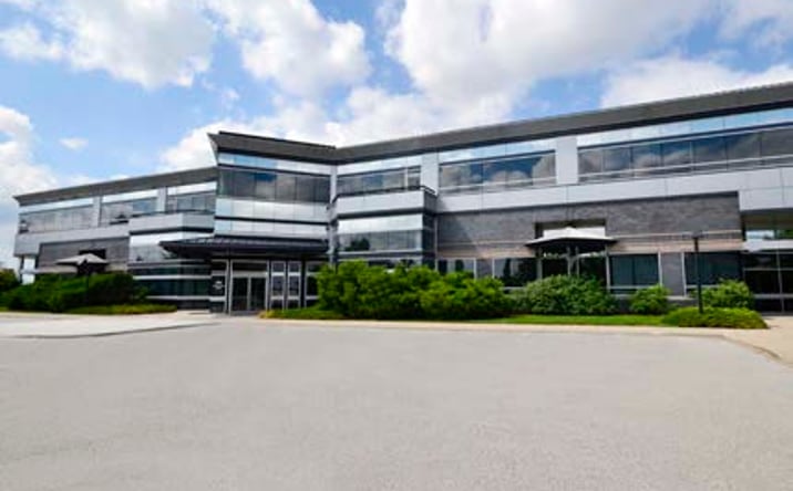Pictures of Office, Industrial property located at 333 Technology Dr, Canonsburg, PA 15317 for lease - image #1