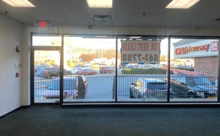 Pictures of Retail, Special Purpose, Office property located at 1426 Hartford Ave, Johnston, RI 02919 for lease - image #1