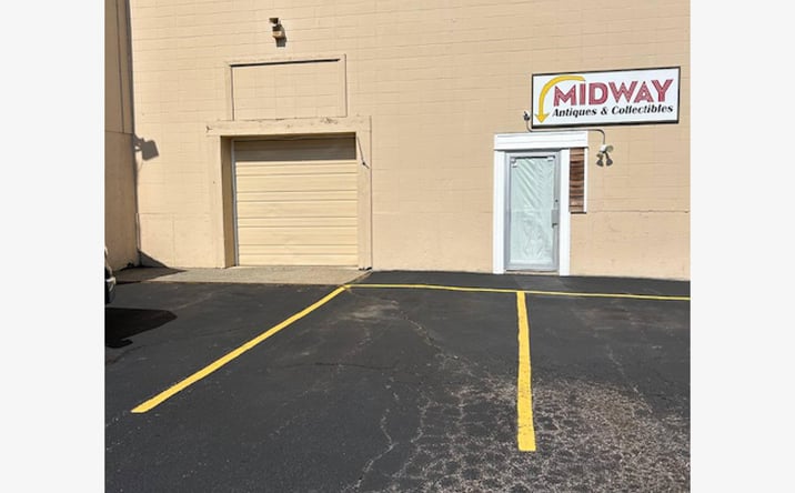 Pictures of Special Purpose, Industrial property located at 1426 Hartford Ave, Johnston, RI 02919 for lease - image #1