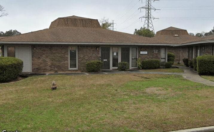 Pictures of Office property located at 600 University Office Blvd, Pensacola, FL 32504 for lease - image #1