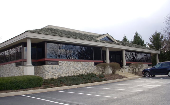 Pictures of Office property located at 875 Berkshire Blvd, Wyomissing, PA 19610 for lease - image #1