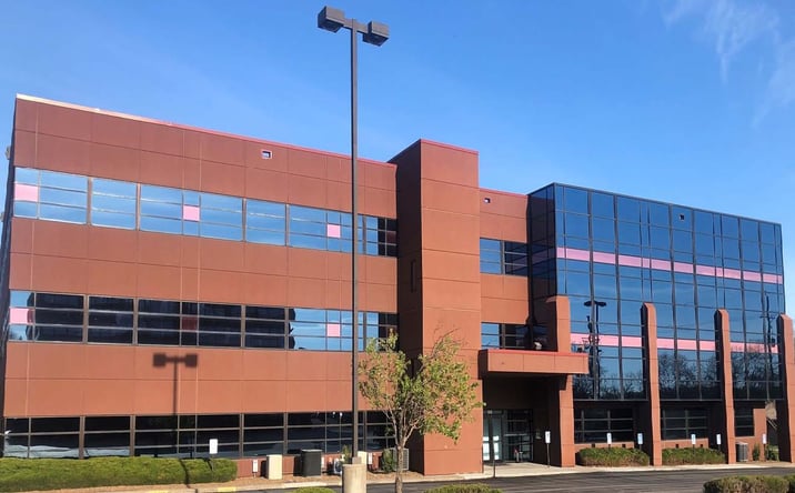 Pictures of Office property located at 9101 Western Ave, Omaha, NE 68114 for lease - image #1