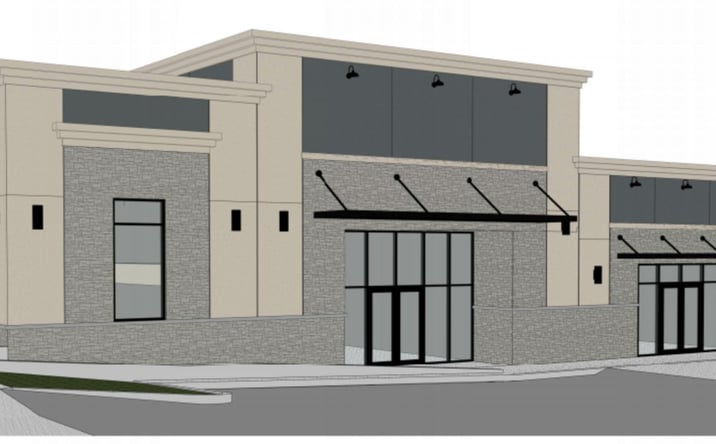 Pictures of Retail property located at 2710 Broadway 101, Eureka, CA 95501 for lease - image #1