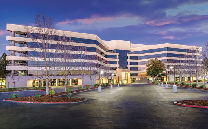Pictures of Office property located at 1750 Howe Ave, Sacramento, CA 95825 for lease - image #1