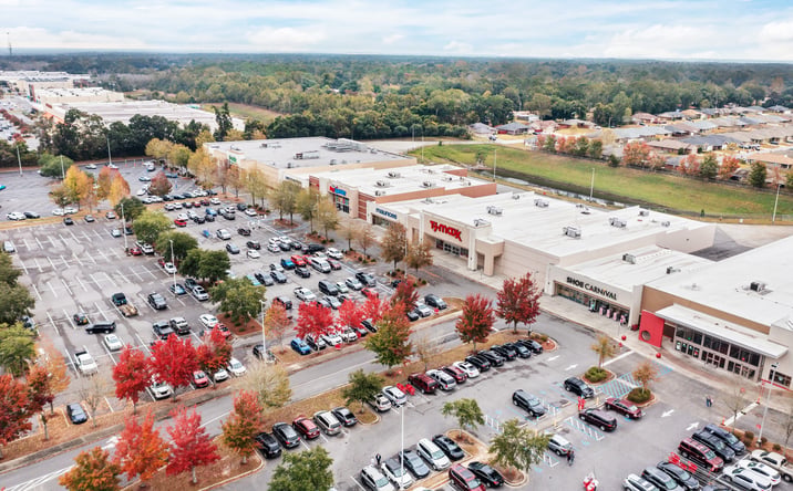 Pictures of Retail property located at 4729 US-90, Pace, FL 32571 for lease - image #1