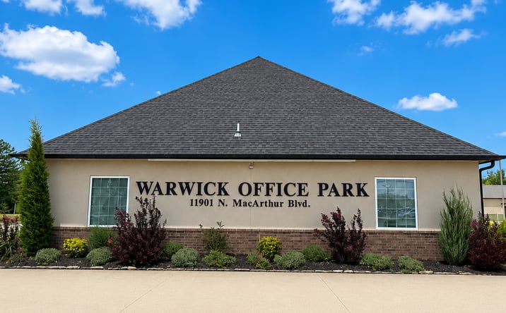 Pictures of Office property located at 11901 N MacArthur Blvd, Oklahoma City, OK 73162 for lease - image #1